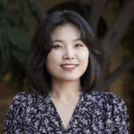 Soseul Park headshot