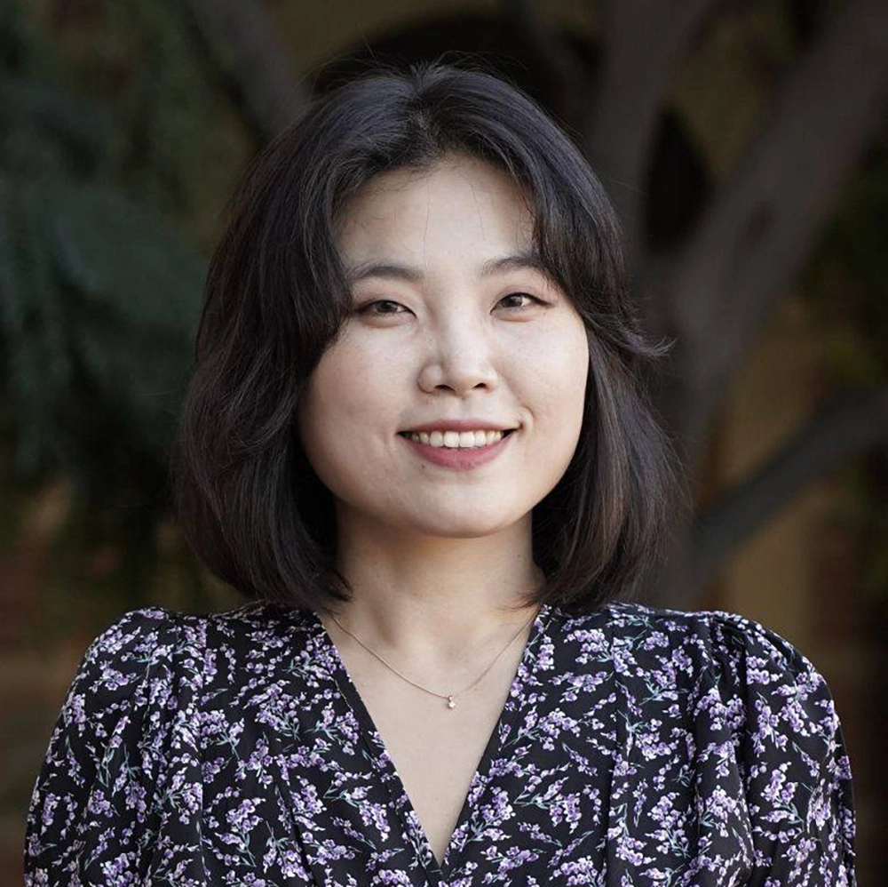 Soseul Park headshot