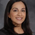 Victoria Hurtado headshot