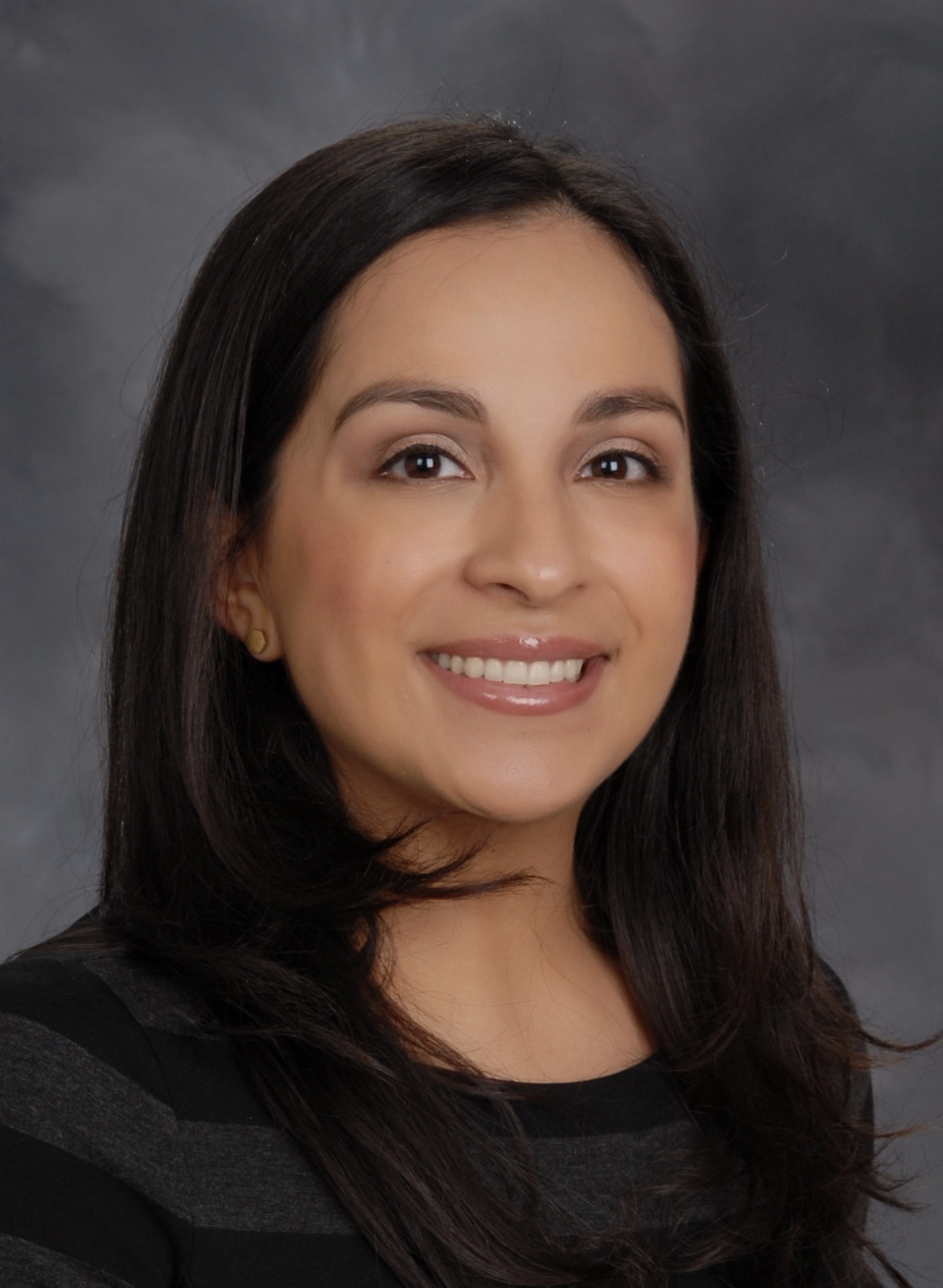 Victoria Hurtado headshot