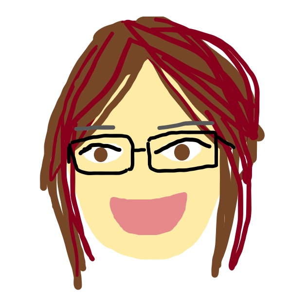 Yingshi Huang headshot