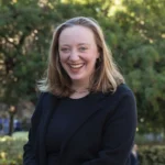 Mikaela Zetley headshot