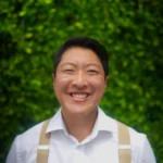 Kai Nham headshot