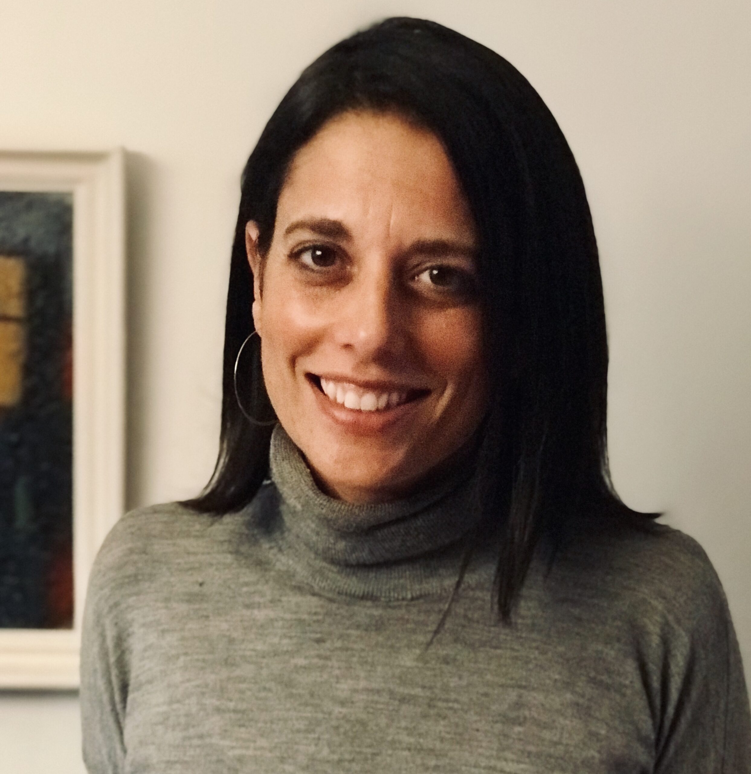 Amanda Steiman