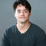 Christian Nielsen-Garcia headshot