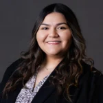 Elizabeth Sanchez headshot