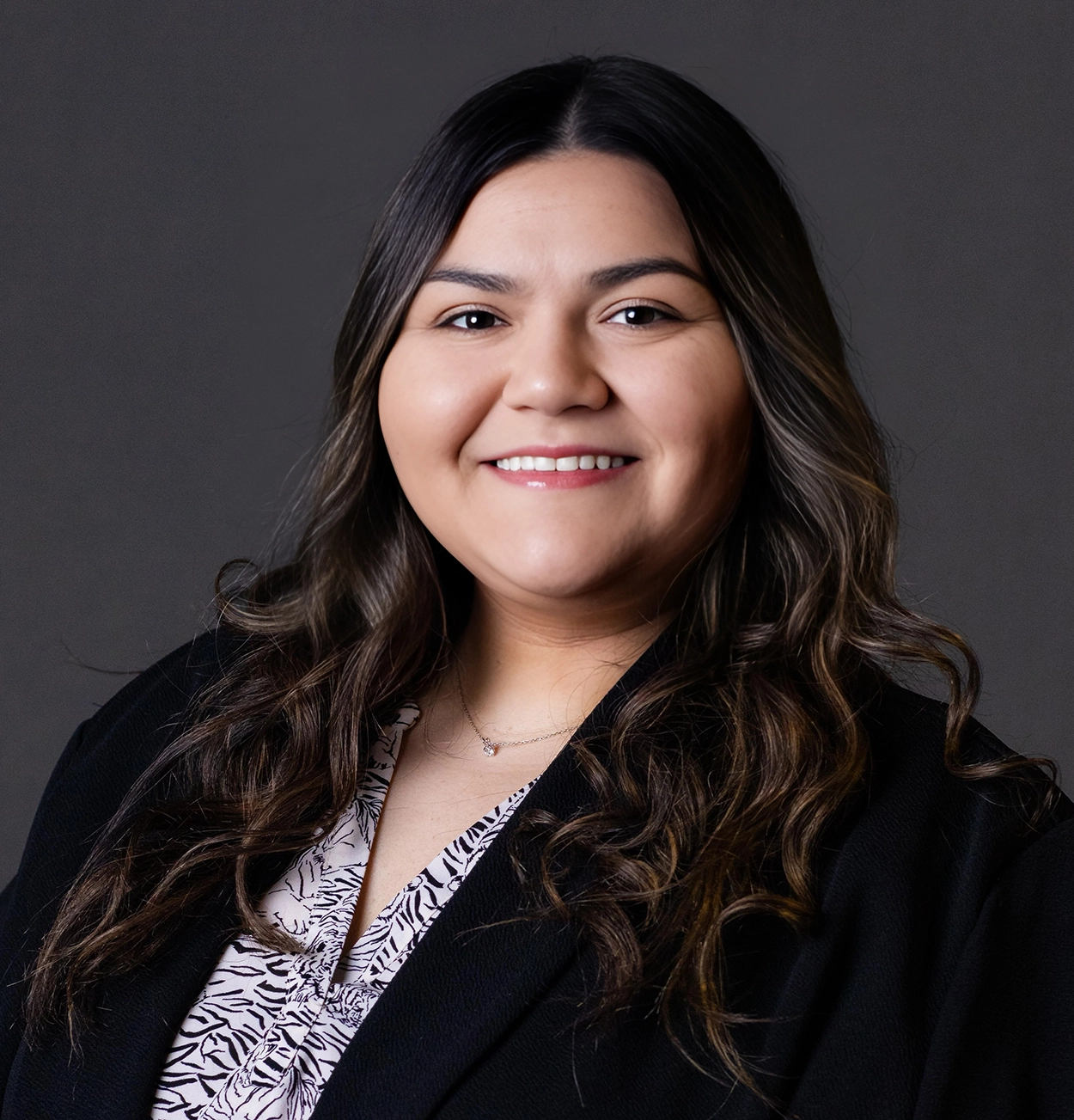 Elizabeth Sanchez headshot