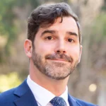 Jeremy Keen Abbott headshot