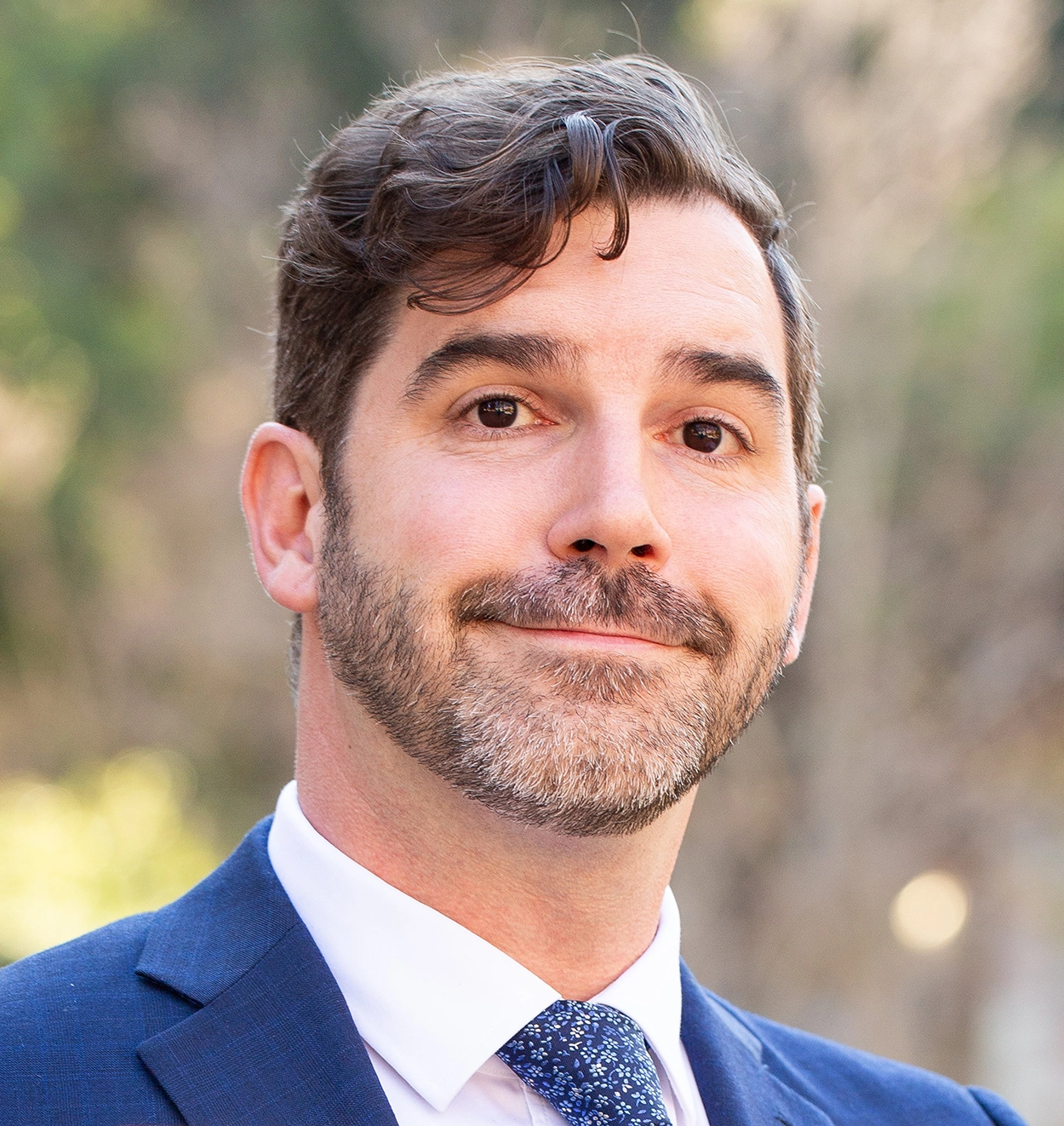 Jeremy Keen Abbott headshot