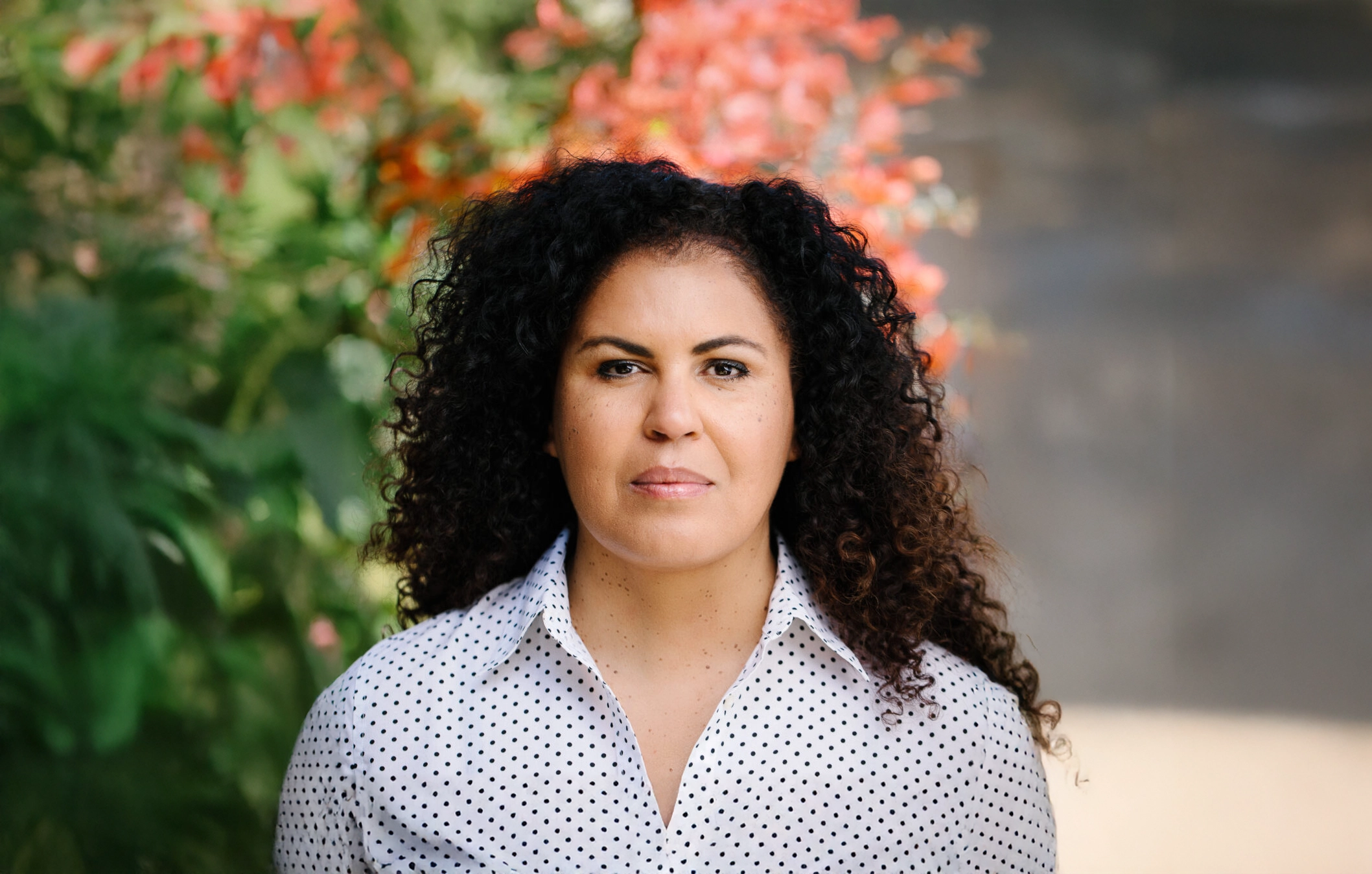 Safiya Noble headshot