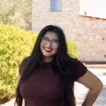 Mayra A. Varillas Cilia headshot