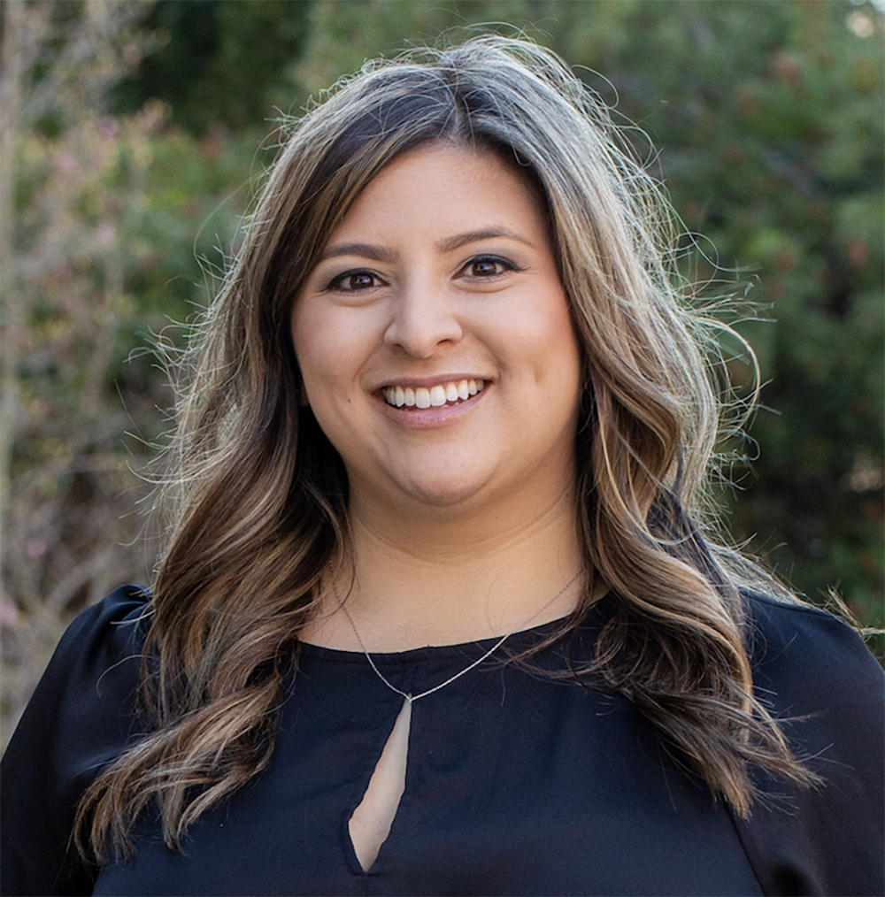 Gabriella Soqui headshot