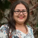Haida Jimenez-Martinez headshot