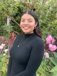 Adriana Jaramillo Castillo, CTS Research Analyst