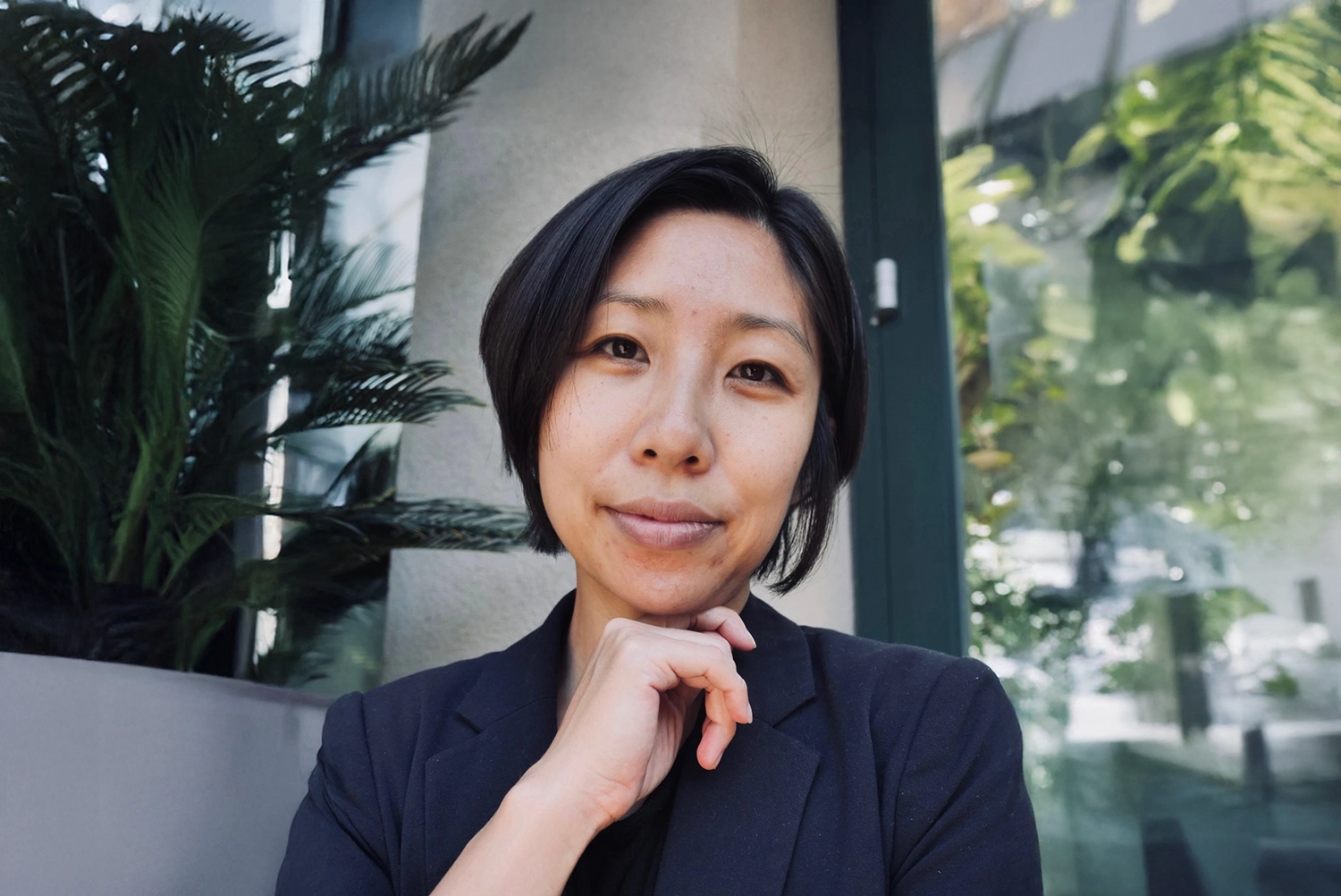 Cindy Nguyen headshot