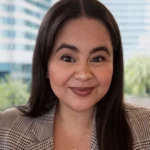 Kriscia Gabriela Tejada headshot