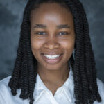 Gloria J. Ashaolu