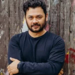 Gabriel Solis headshot