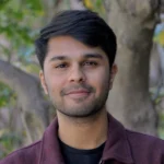 Arjun Krishna headshot 2026