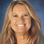 Crista Chantel Bugge Gonzalez headshot