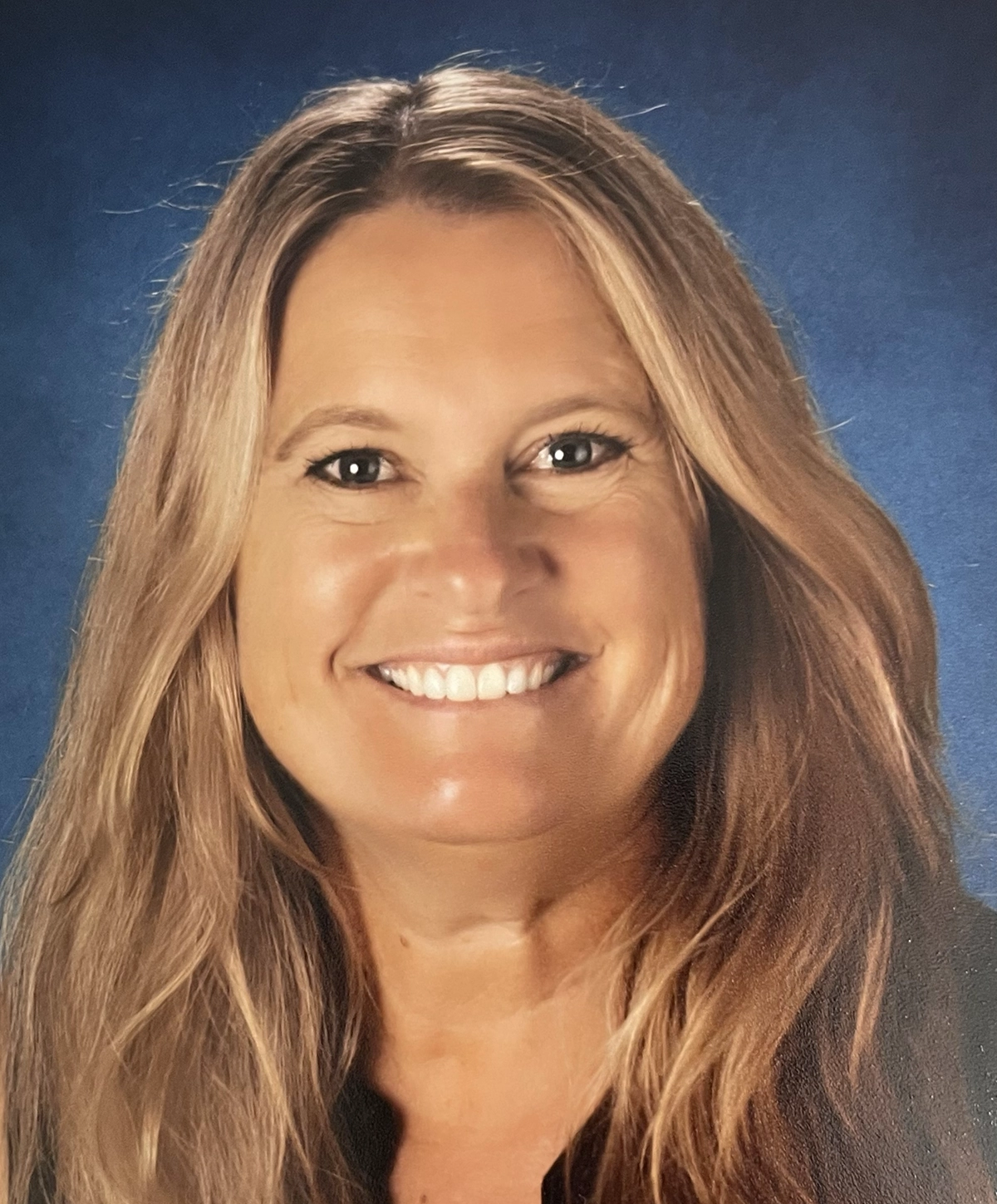Crista Chantel Bugge Gonzalez headshot