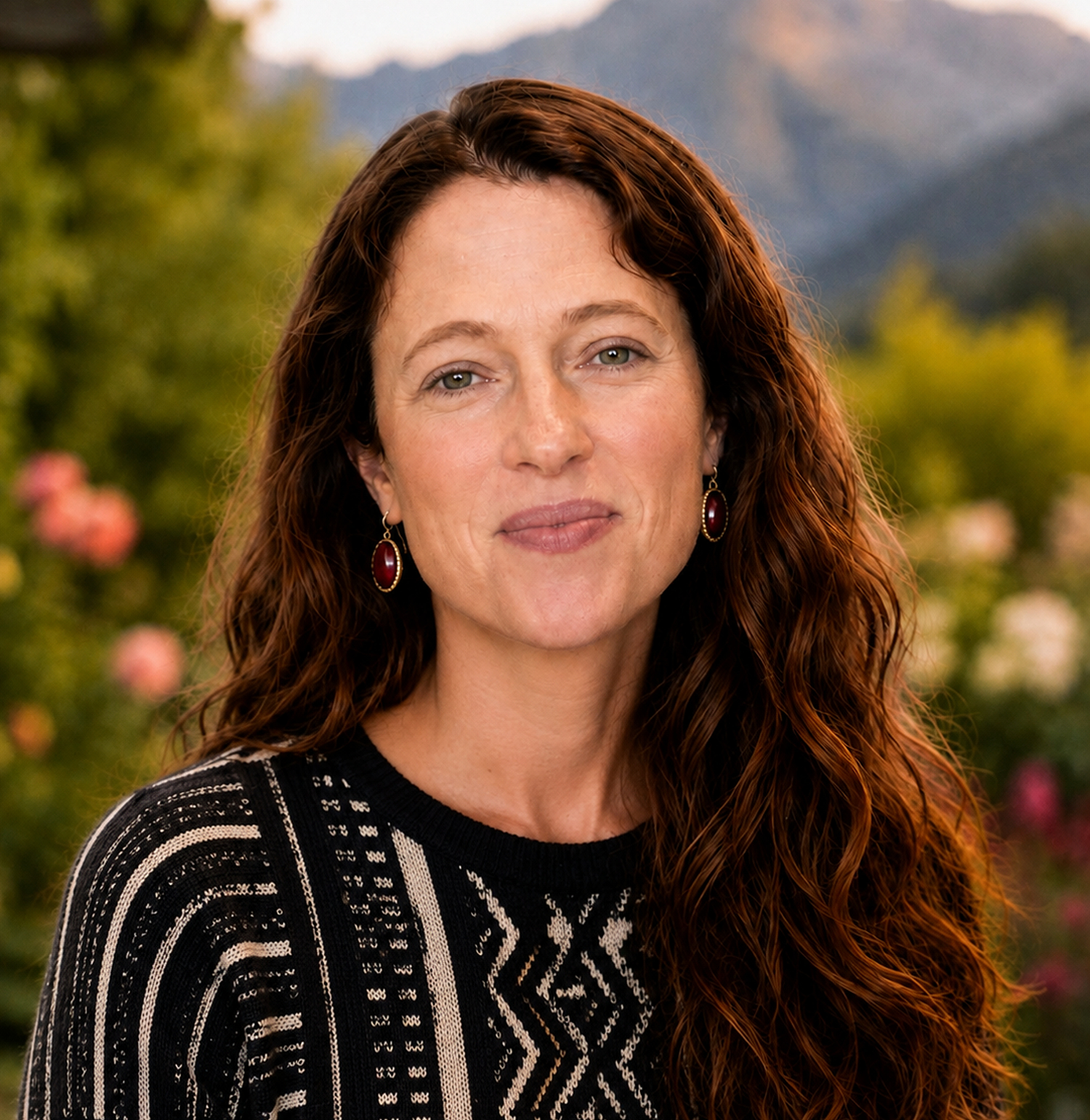 Leah Raphael headshot