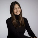 Mina Mohammadi headshot