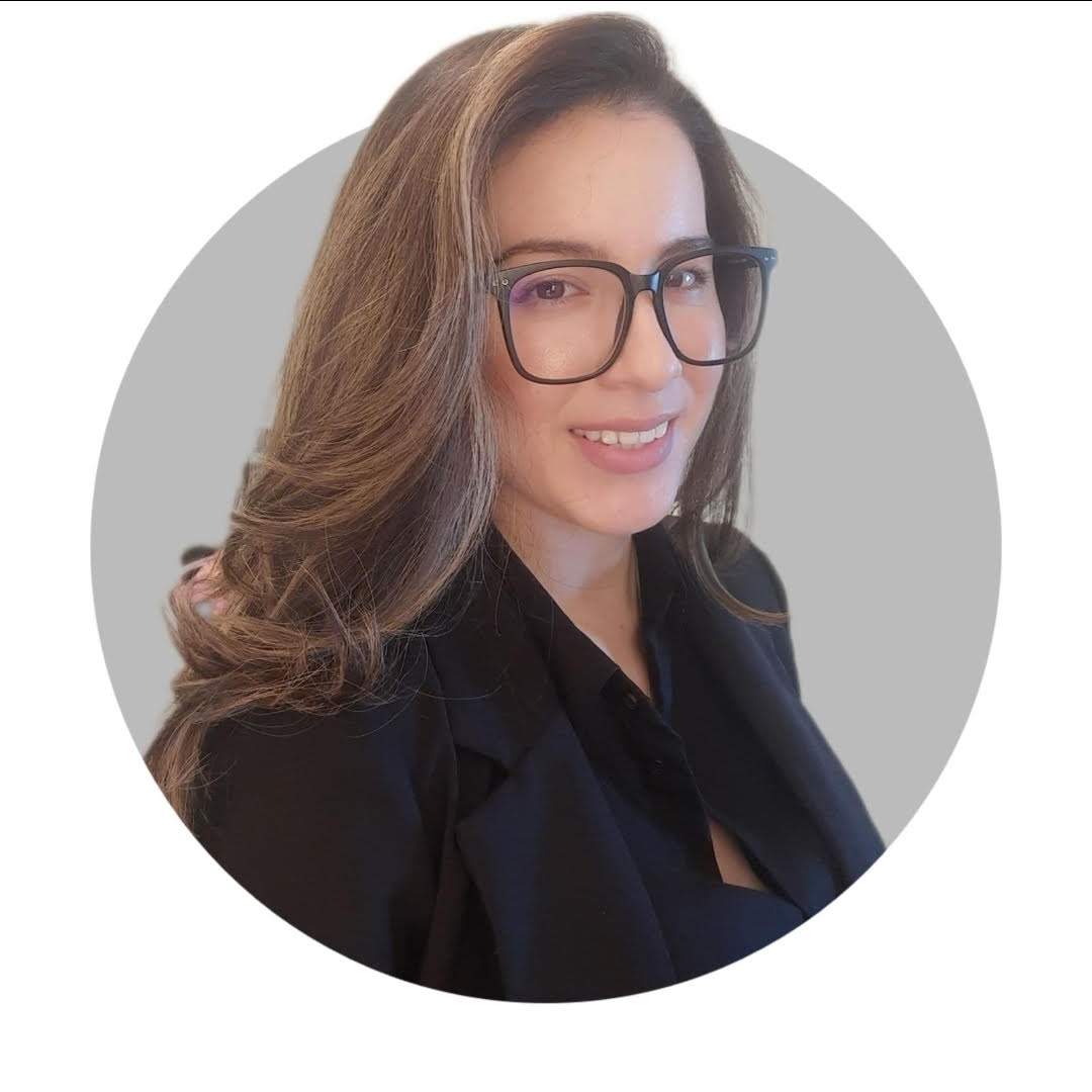 Ainslee Preciado headshot